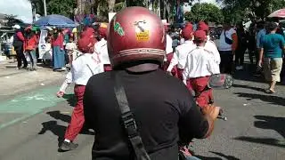 Lomba Gerak Jalan Antar SD ||Semarak Kemerdekaan||