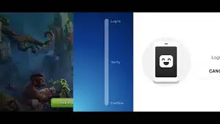 Coc verification code not getting problem with me #clashroyale #clashofclans #brawlstars #boombeach 