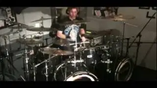 X Japan - Kurenai [Drumcover]