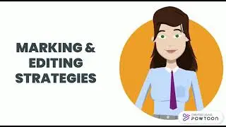 Lesson 5.3: Methods of Marking Grammatical Errors