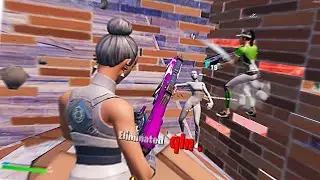 HOMECOMING (Chapter 4 Fortnite Montage) but I used polish song