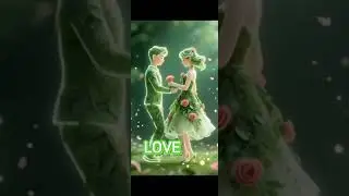 #animatednature #iloveyou #butterflyanimation #love #floweranimation #quotes #pet #cutepets #rose