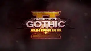 Battlefleet Gothic Armada 2 Menu OST