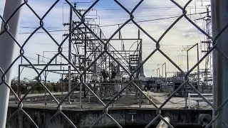 Thousands without power following Oakland substation transformer fire
