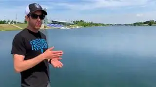 Welland Rose City Triathlon course preview