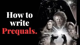 Transformers One & Revenge of the Sith: When Prequels Work | Character Over Lore