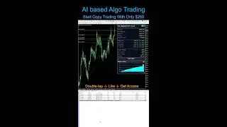 GOLD Live Scalping Trading - PT Scalper Pro by TradingBotLab - Best EA - Trading Bot Lab