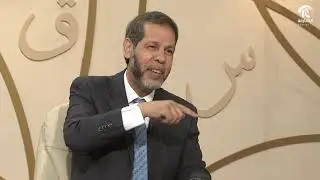 برنامج في رحاب سورة - تفسير سورة الصافات من الآية 102 إلى الآية 109