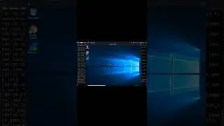 ﹆Hacked into Windows via RDP! || #CyberCavin