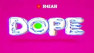 AC Slater - Dope Slinger (H4IAH Bootleg) PP