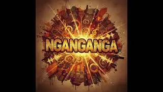 THECCI MW-NGANGANGA(Official Afrol music audio)