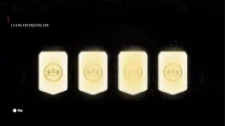 FIFA 23 1 of 4 90+ Icon Player Pick
