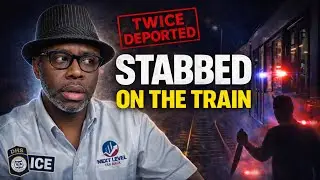 Twice-Deported Honduran Stabs Passenger on Charlotte Train: Immigration System Failure?