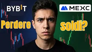 Bybit vs MEXC: Perch&eacute; la Maggior Parte dei Trader Futures Perde Soldi Scegliendo l&rsquo;Exchange Sbagliat