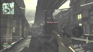 TRG Tech gameplay MSR