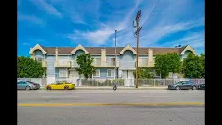 5730 Vineland Ave UNIT 107