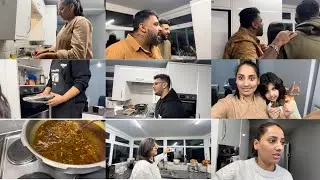 We had a great time with our family 🥰🫶|| daily vlog 