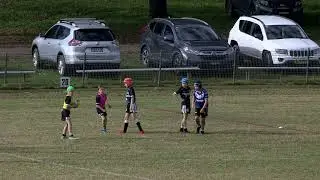 Picton vs Appin Under 10 Gold Round 5 2022 - 2nd half
