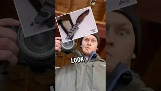 Knife Photography Is Tricky