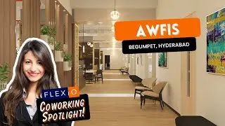 Innovate and Elevate: Inside Awfis Prestige Phoenix