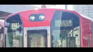 阪神1000系、新塗装車両
