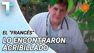 Seis balazos y cadáver en descomposición: QUÉ SE SABE del crimen del Francés Viarnes