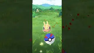 Goomy community day. catching Shiny goomy #pokemongo #pokemon #trending