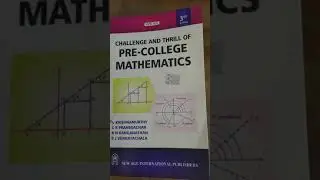 2 Best book for PRMO