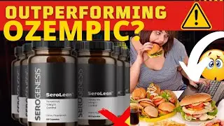 SEROLEAN - ((🚨⚠️❌ALERT&OZEMPIC?❌⚠️🚨)) - SeroLean Review - SeroLean Reviews - SeroLean Weight Loss!!