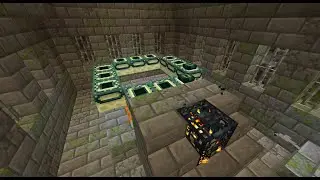 Minecraft: No Block Challenge [13] - Strange Generation