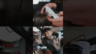 Do NOT charge your PS5 Controller like this !?