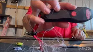 BERKLEY LINE STRIPPER REVIEW (fastest way to re line your reels)