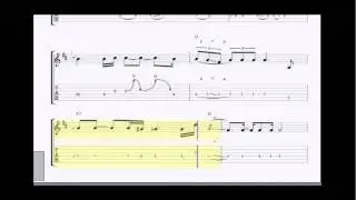 How Great Thou Art - Vince Gill - Custom Music Transcription - Custom Guitar Transcription