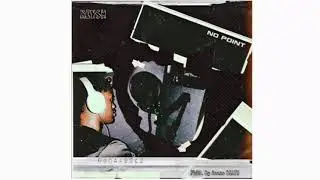 Keysh - No Point (Official Audio) [Prod. by Quezo Beats]