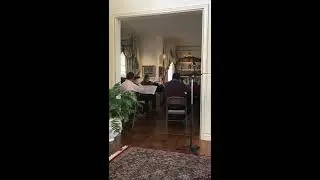 Baba O'Riley (String Quartet version)