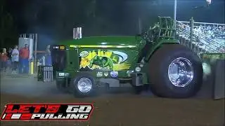 NTPA 2017: Ardmore, TN | Saturday Night (Full Show) | Let's Go Pulling