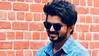 Ilayathalapathy Vijay whatsapp status video tamil fullscreen hd 4k 2022 download latest bgm new