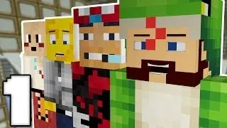 Smash [1] - DubhSmash (with AshDubh, SuperChache39 & Tomohawk_1989)