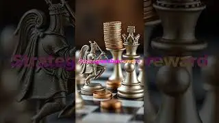 Understanding Crypto Through the Game of Chess  #criptonoticias #bitcoin #chess