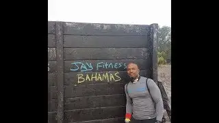 My Trainer is BETTER than YOURS ft. JayFitness | DonBWill