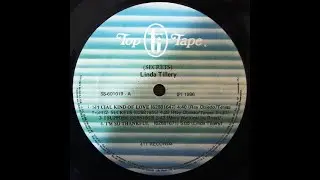 Linda Tillery - I Suppose (Bring Me to Your Love)