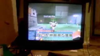 Zombie arena mc xbox 1