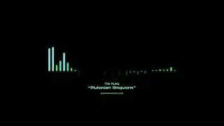 Plutonian Ringworm (Tim Kulig Free Music)