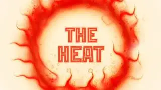 Juro - The Heat (prod. by Infinitee)