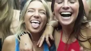 CU Boulder Beachapalooza 2017 Kappa Sigma