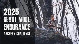 2025 Beast Mode ENDURANCE Archery Challenge Details