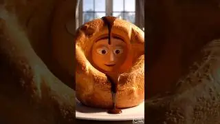 Yorkshire Pudding: The Hollow That Held Itself Together | Cynical Food Cinema (United Kingdom)