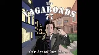 The Vagabonds 77 - &Theta;&alpha; &mu;&epsilon;ί&nu;&omega; &epsilon;&delta;ώ