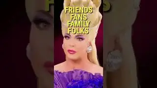 Alyssa Edwards being iconic and quotable on Pit Stop #pitstop #rpdr #alyssaedwards #biancadelrio