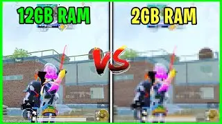 HOW TO PLAY GOOD ON LOW END DEVICE &bull; PUBG MOBILE TIPS AND TRICKS